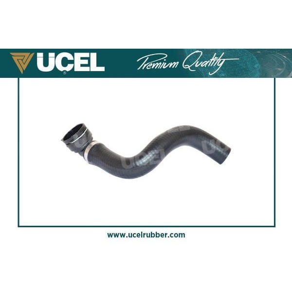 ÜÇEL 35732 Radyatör Hortumu Grande Punto Üst 1,3 Mjt 90Hp 