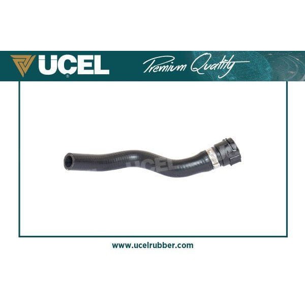 ÜÇEL 35733 Kalorifer Hortumu Giriş Grande Punto 05- 1.3 Mjtd 90Cv 