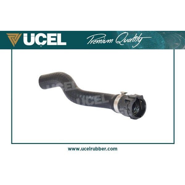 ÜÇEL 35734 Kalorifer Hortumu Çıkış Grande Punto 05- 1.3 Mjtd 90Cv