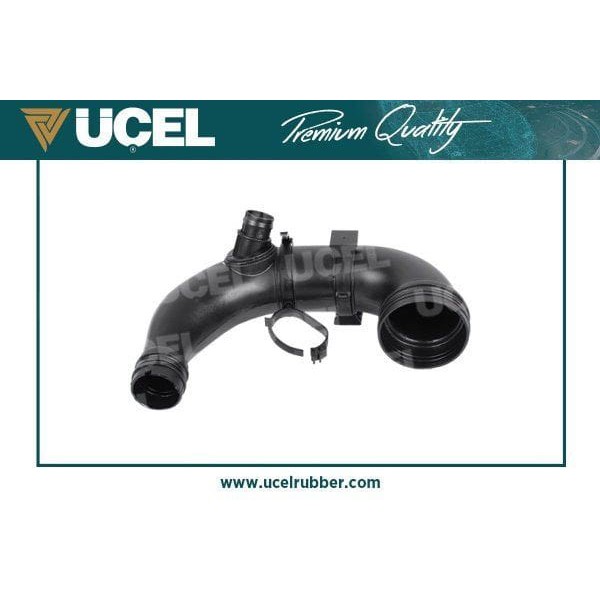 ÜÇEL 35735 Turbo Hortumu Linea Grande Punto / Mıto 1.3 Jtd 1.3 Mjtd Cf4 16V 90 Hp 66 Kw