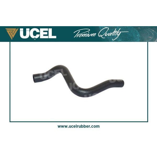 ÜÇEL 35750 Radyatör Hortumu Linea 1,3 Mjt Üst 