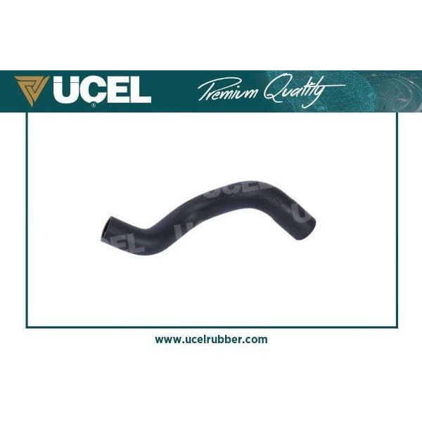 ÜÇEL 35751 Radyatör Hortumu Alt Linea 07- 1.3 Jtd 