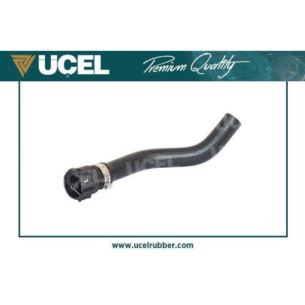 ÜÇEL 35752 Kalorifer Hortumu Linea 07- 1.3 Jtd