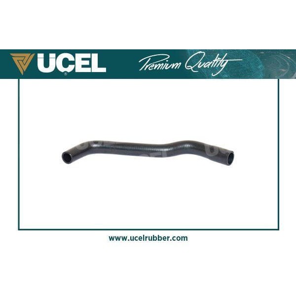 ÜÇEL 35760 Radyatör Hortumu Linea Üst 1,4 16V 