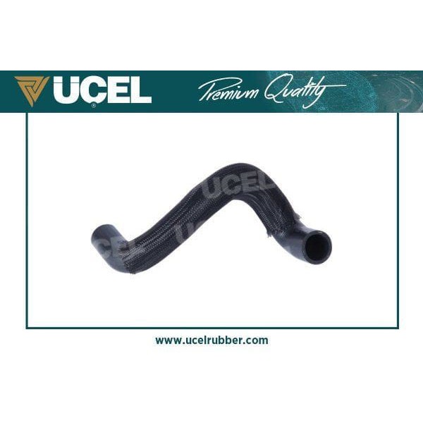 ÜÇEL 35761 Radyatör Hortumu Alt Linea 07- 1.4 16V Mpı