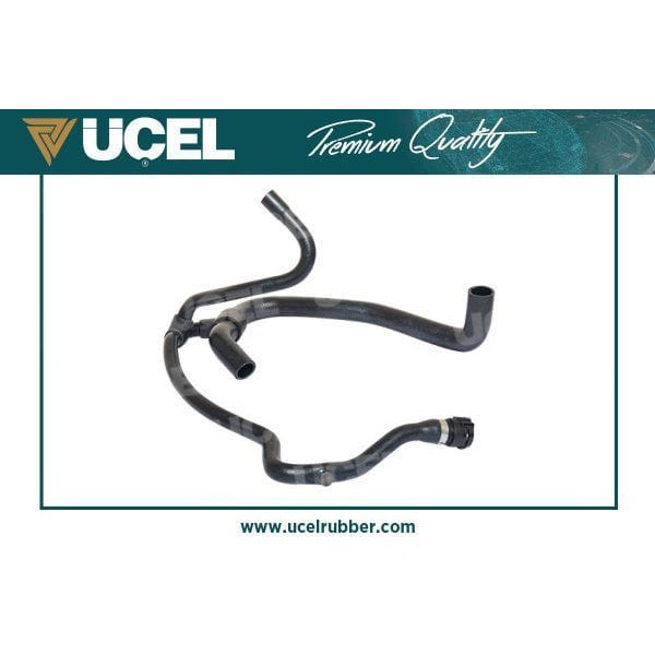 ÜÇEL 35762 Radyatör Hortumu Alt Linea 07- 1.4 8V Mpı