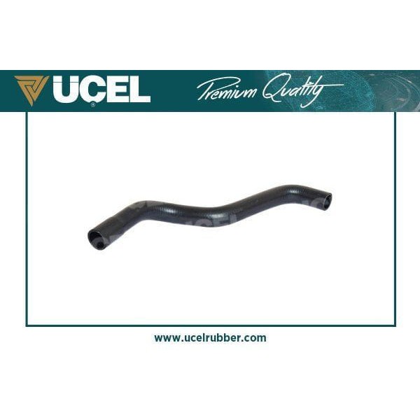 ÜÇEL 35763 Radyatör Hortumu Linea Alt 1,4 16V 