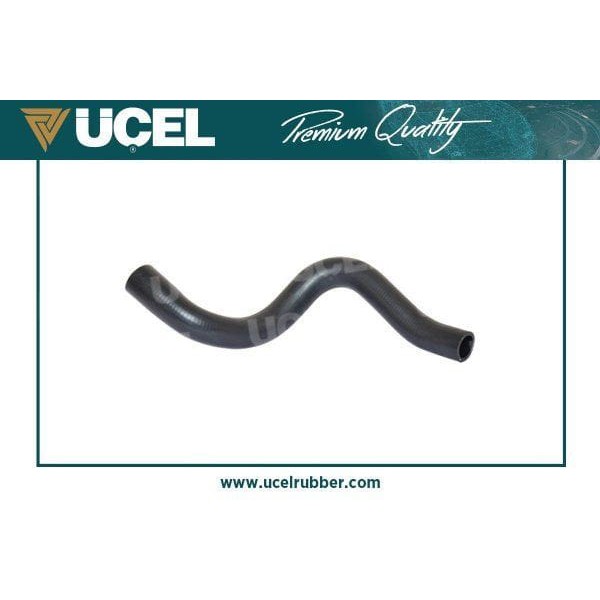 ÜÇEL 35780 Radyatör Hortumu FiorinonemoBipper Üst 1,3Mjt 