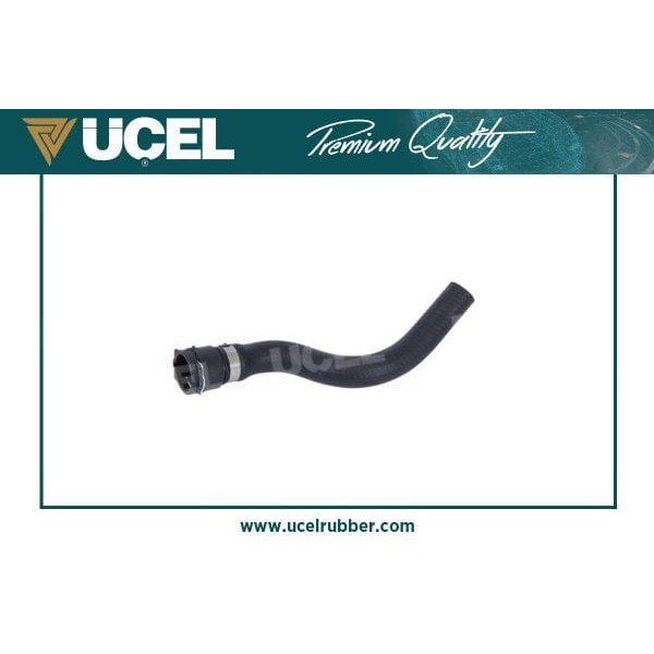 ÜÇEL 35782 Kalorifer Hortumu Fiorino 08- 1.3 Jtd