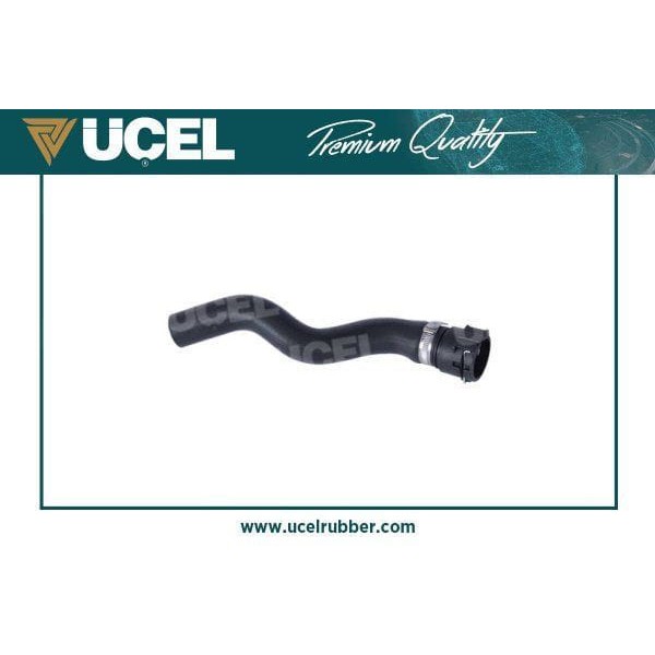 ÜÇEL 35783 Kalorifer Hortumu Doblo Fiorino 08- / Bipper / Nemo 1.3 Jtd