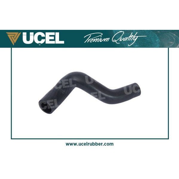 ÜÇEL 35784 Isı Muhafaza Hortumu Fiorino 1.3 Mjet 08- 