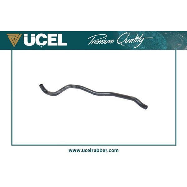 ÜÇEL 35785 Radyatör Yedek Su Depo Hortumu Fiorino 1.3 Jtd 