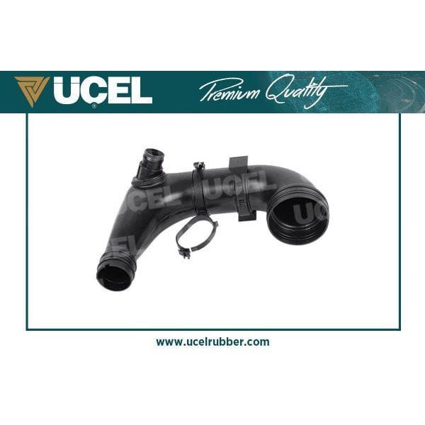 ÜÇEL 35786 Hava Filtre Hortumu Fiorino Grande Punto / Mıto 1.3 Mjet 75Hp 