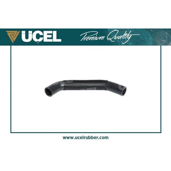 ÜÇEL 35791 Radyatör Hortumu FiorinoBipper 1,4 8V Üst