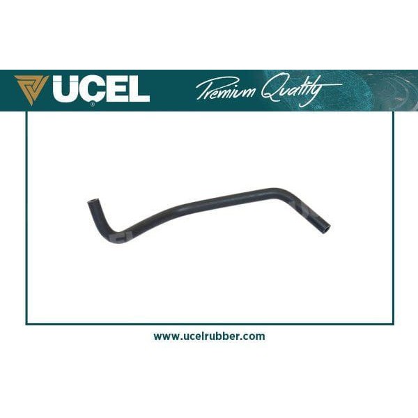 ÜÇEL 35797 Radyatör Yedek Su Depo Hortumu Fiorino 08- / Bipper 08- / Nemo 08- 1.3 Mjtd 1.3 HDI Küçük