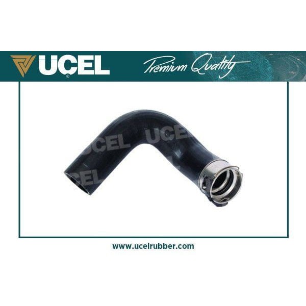 ÜÇEL 35804 Turbo Hortumu Egea 1,4Mtj 