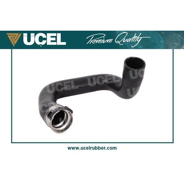 ÜÇEL 35809 Turbo Hortumu 500L 1,6Mtj 