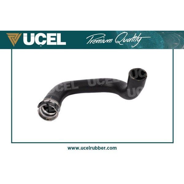 ÜÇEL 35810 Turbo Hortumu 500L 1,6Mtj 