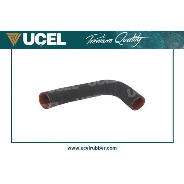 ÜÇEL 35813 Turbo Hortumu Ducato III-Iv 3,0Jtd