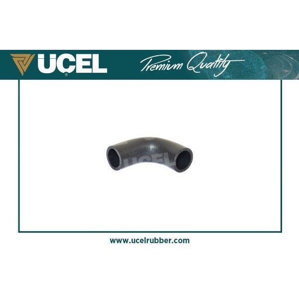 ÜÇEL 35815 Su Pompa Hortumu Ducato II-III 2,3Jtd 