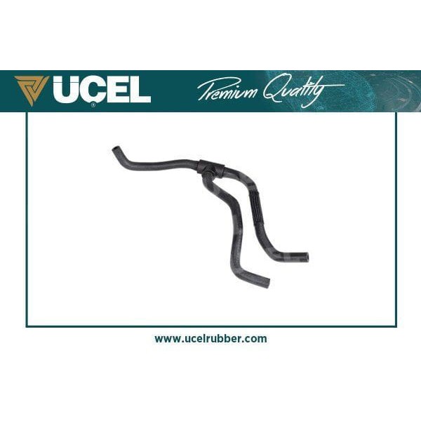 ÜÇEL 35821 Genleşme Şişe Hortumu (Fiat: Ducato III) 