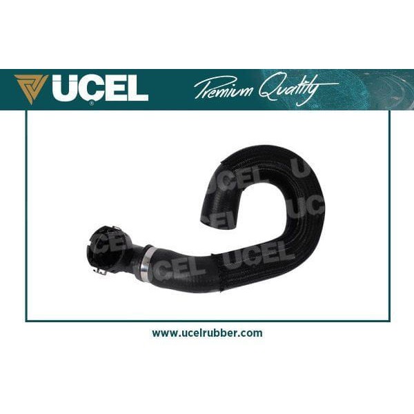 ÜÇEL 35831 Radyatör Hortumu Üst Ducato III-Iv 3,0Jtd 150-160Hp 