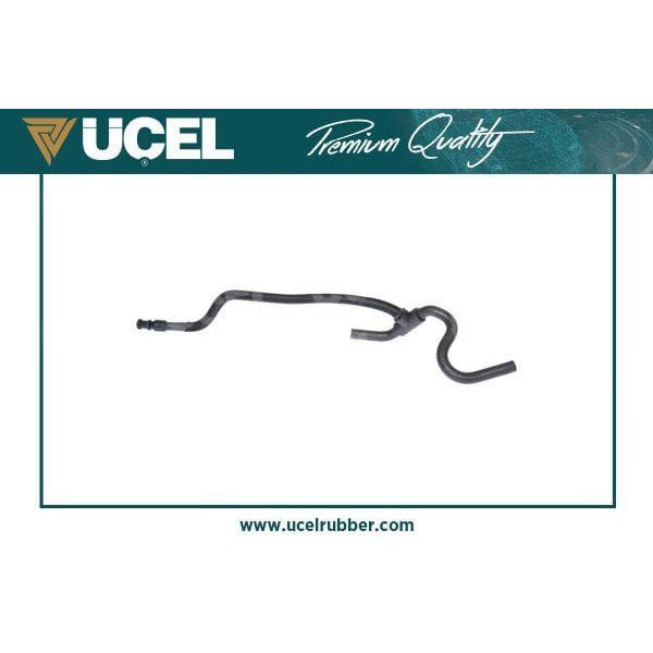 ÜÇEL 35833 Silindir Kapak Hortumu Scudoulyssep806Expertjumpyevasıon 1,9Td 