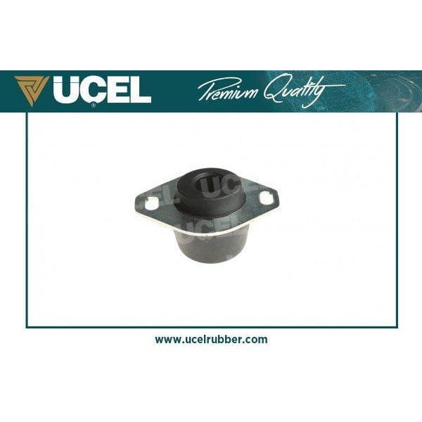 ÜÇEL 41507 Şanzıman Takozu 106 306 405 406 / Zx Saxo Xantıa C15 