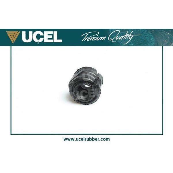 ÜÇEL 41514 Viraj Demir Lastiği 306 Partner / Zx Xsara I II Xsara Picasso Berlingo