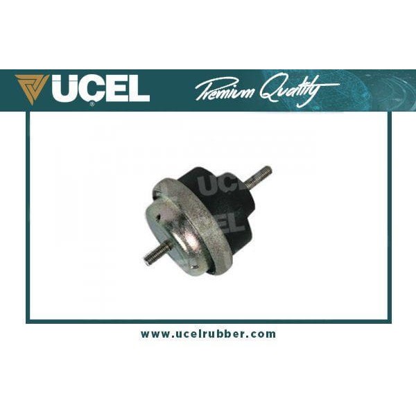 ÜÇEL 41523 Motor Takozu 106 206 306 405 406 Partner / C15 Berlingo 2.0 HDI 1.9D Yağlı 