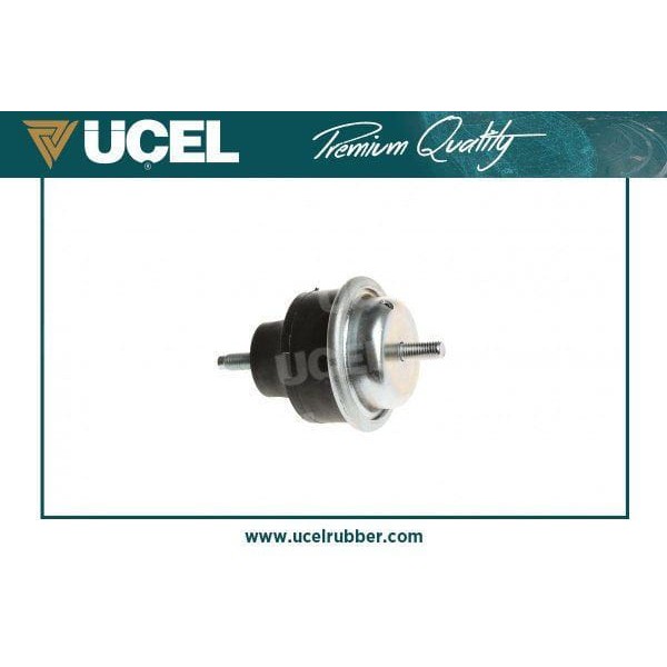 ÜÇEL 41524 Motor Takozu Sağ 106 206 306 405 406 Partner / C15 Berlingo 1.4 HDI 1.6 
