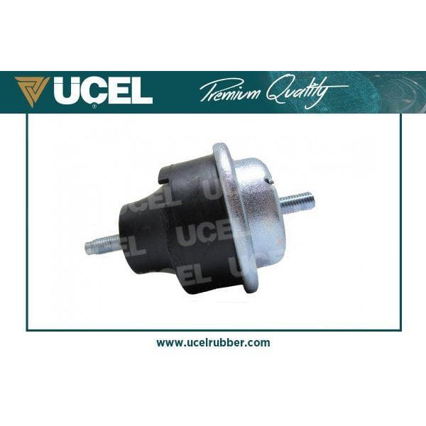 ÜÇEL 41525 Motor Takozu Sağ 106 206 306 405 406 Partner / C15 Berlingo 1.4 1.6 1.8D Yağlı