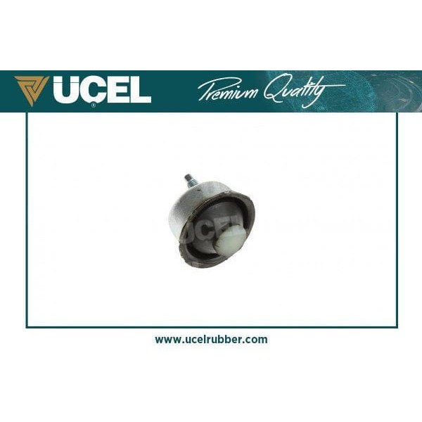 ÜÇEL 41526 Motor Takozu Ön Yardımcı 206 Partner / Ax Bx 