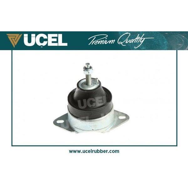 ÜÇEL 41528 Motor Takozu Ulysse Scudo / 407 605 607 807 Expert / C5 C8 Evasıon Jumpy 