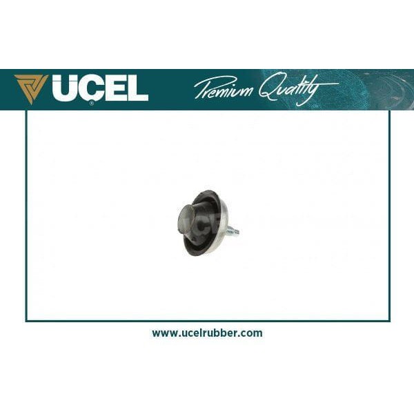 ÜÇEL 41534 Motor Takozu Ön 206 1.4 1.6 1.4HDI Yardımcı