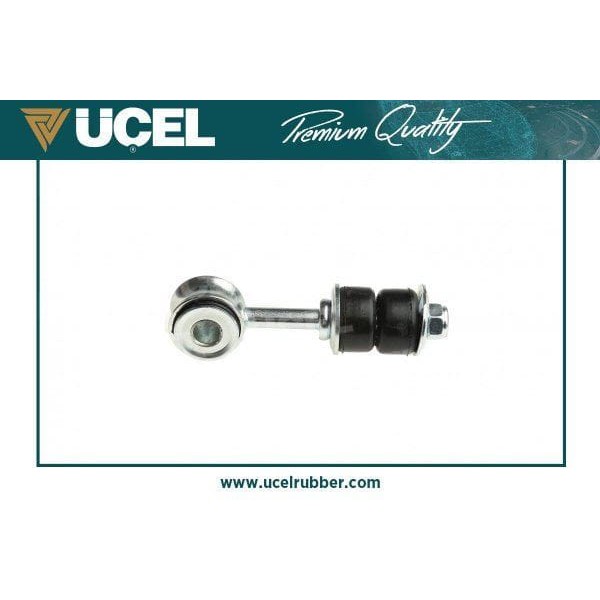 ÜÇEL 41538 Stabilizer Z Rotu Ön Ducato 94-06 / Boxer 94-06 / Jumper 94-06 Takım