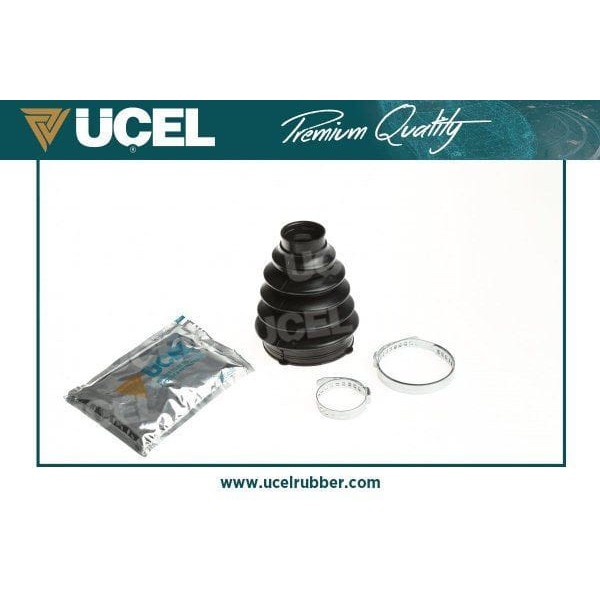 ÜÇEL 41539 Aks Körüğü Dıs 206 207 06- 208 12- 306 307 Partner / Xsara I II Xsara Picasso C2 C3 I II