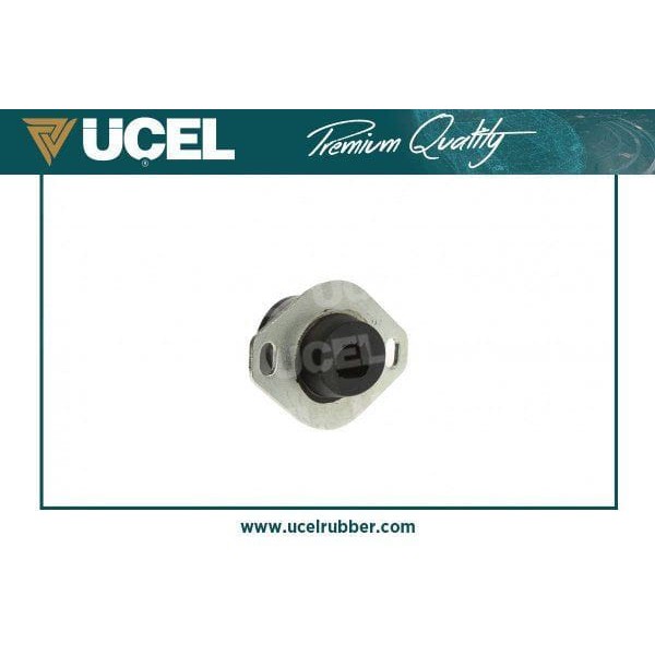 ÜÇEL 41549 Motor Takozu Sol 106 306 405 406 / Zx Saxo Xantıa C15