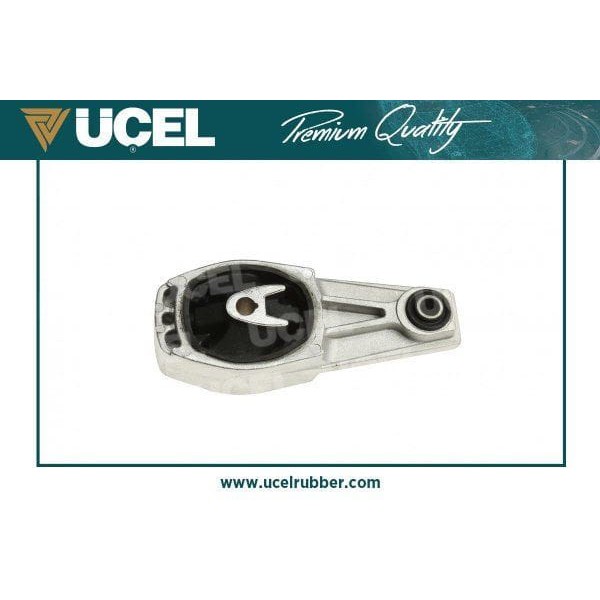 ÜÇEL 41564 Motor Takozu Arka 207 305 306 307 406 407 / C-Elysee C3 Ds3 1.4 1.6 1.6 HDI