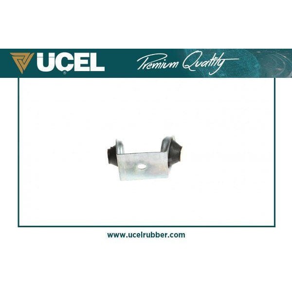 ÜÇEL 41566 Motor Takozu PartnerBerlingo