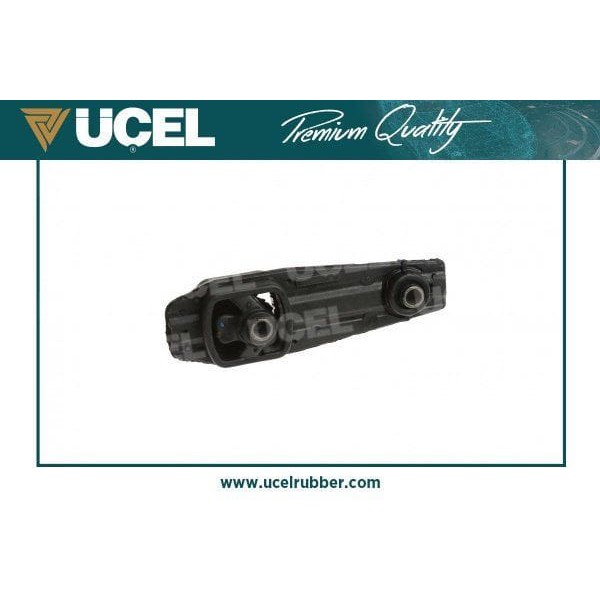ÜÇEL 41580 Motor Takozu Arka 207 208 301 1007 / C-Elysee C2 C3 II Ds3