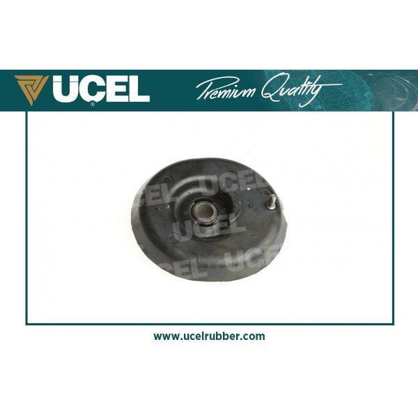 ÜÇEL 41581 Amortisör Tablası Takozu C2 03- C3 02-