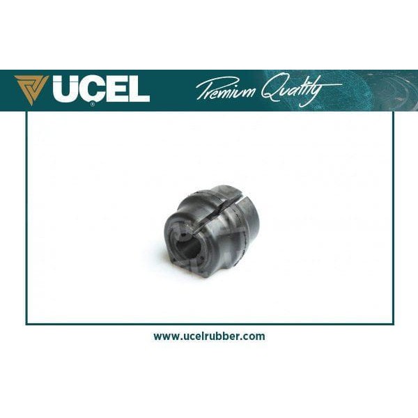 ÜÇEL 41590 Viraj Demir Lastiği 307 Tu Dv4Td