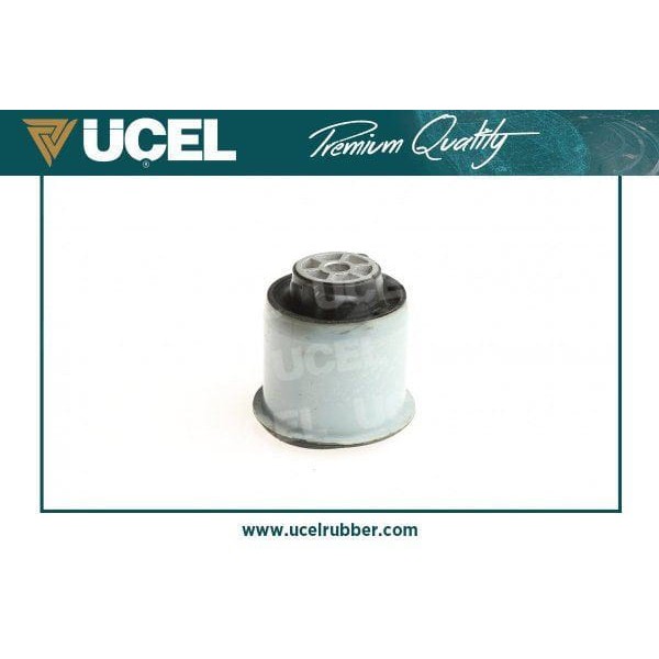 ÜÇEL 41591 Torsiyon Burcu 307 Sw / C4 