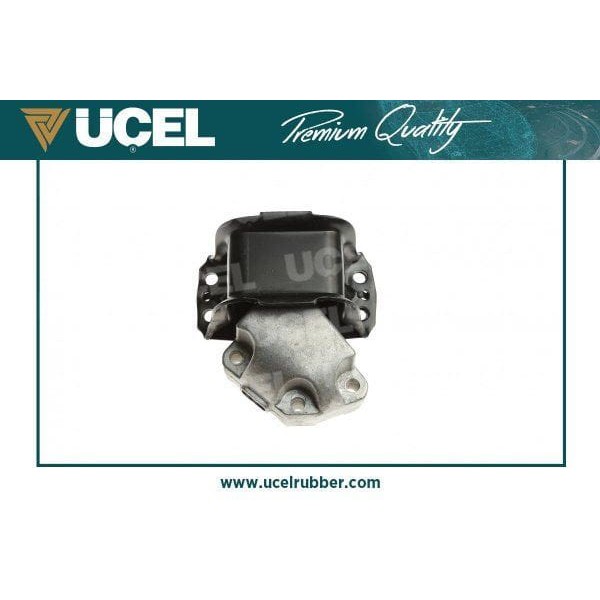 ÜÇEL 41592 Motor Takozu 307 1.4 16V 90 Hp 1.4 HDI 70 Hp