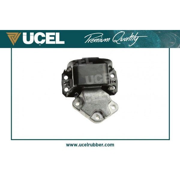 ÜÇEL 41593 Motor Takozu 307 308 407 Partner III / C4 Picasso Berlingo III 1.6 HDI 75 Hp-92 Hp-110 Hp
