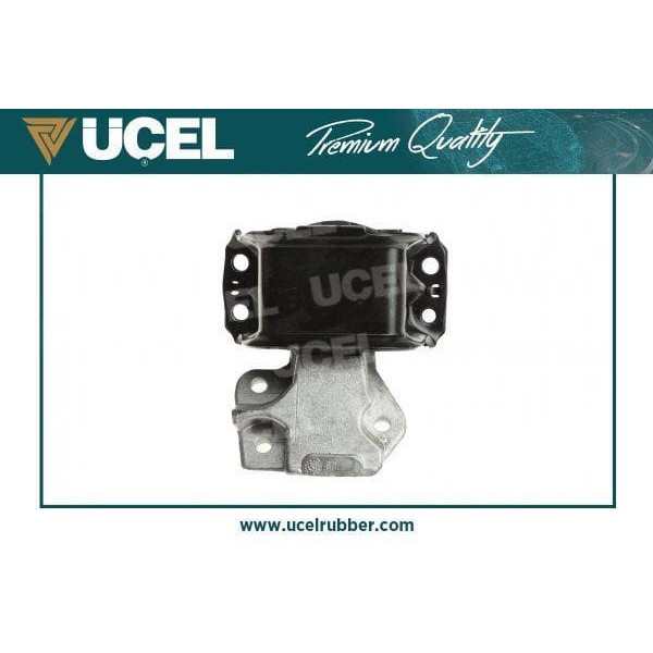 ÜÇEL 41594 Motor Takozu 307 / C4 1.4 16V 1.6 16V 110 Hp