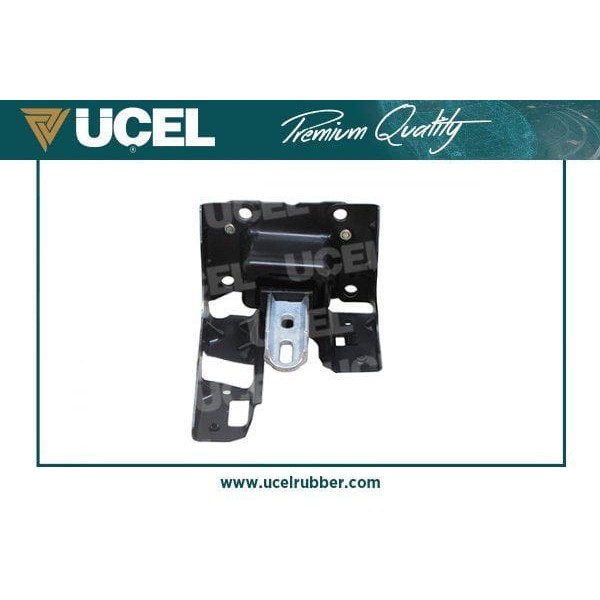 ÜÇEL 41599 Motor Takozu P301 12-P207 06-P208 12-P2008 14- Sol