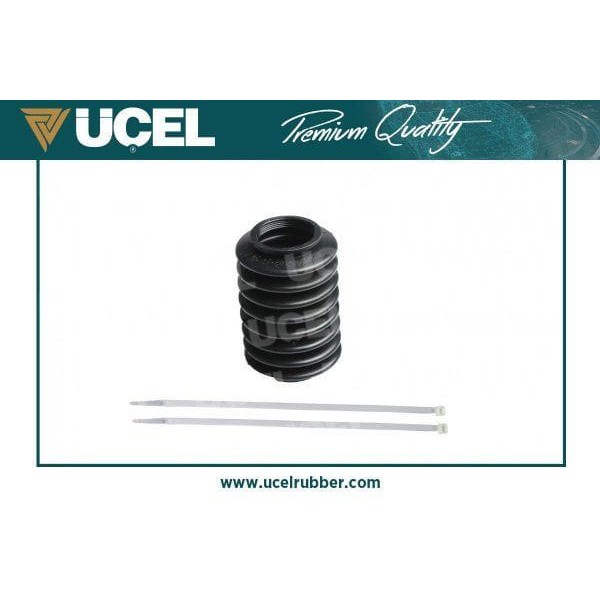 ÜÇEL 41600 Direksiyon Körüğü Sol 205 306 309 Partner / C15 Dizel C15 D Berlingo 