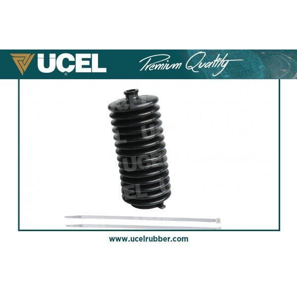 ÜÇEL 41601 Direksiyon Körüğü Sağ 205 306 Partner / C15 Dizel Berlingo 